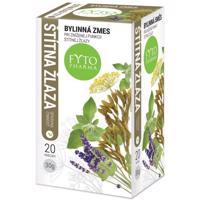 Bylinná směs štítná žláza 20x1.5g Fytopharma