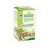 Čaj Bylináře Kloubní 40x1.6g