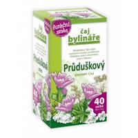 Čaj Bylináře Průduškový 40x1.6g