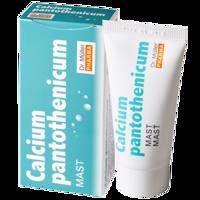 Calcium pantothenicum mast 100g Dr.Müller