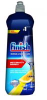 Calgonit Finish Shine & Dry Lemon leštidlo 800 ml