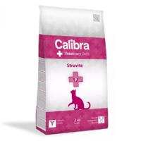 Calibra Veterinary Diets Cat Struvite 2kg