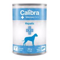 Calibra Veterinary Diets Dog Hepatic 400g