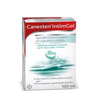 Canesten Intim gel 100ml