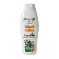 CANNABIS tělové mléko 500 ml