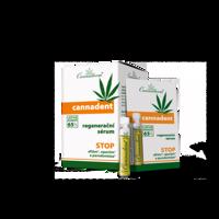 Cannaderm Cannadent sérum 10x1.5ml