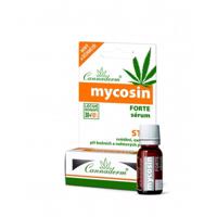 Cannaderm Mycosin Forte sérum 10+2ml