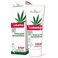 Cannaderm Robátko krém proti opruzeninám 75g