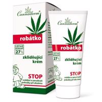 Cannaderm Robátko zklidňující krém 50g