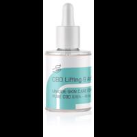 CANNEFF CBD Lifting&Anti-age serum 30ml