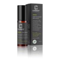 CANNEFF GREEN.CBD Fermented ZEN Serum 30ml