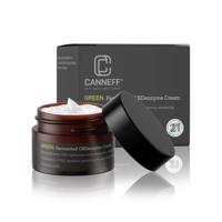 CANNEFF GREEN Fermentovaný CBDenzyme krém 50ml