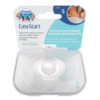 CANPOL BABIES Chránič prsní bradavky EasyStart malý S 2 ks