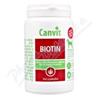 Canvit Biotin pro psy ochucené tbl.230