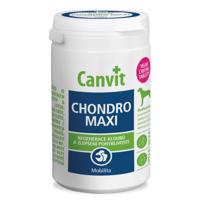 Canvit Chondro Maxi pro psy ochucené tbl.166