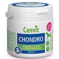 Canvit Chondro pro psy ochucené tbl.100