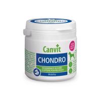 Canvit Chondro pro psy ochucené tbl.230