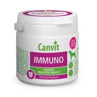 Canvit Immuno pro psy tbl.100