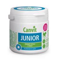 Canvit Junior pro psy tbl.100