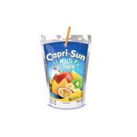 Capri Sun Multivitamin 200 ml C-201