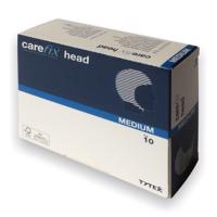 Carefix head elastický síťový obvaz vel.M 10ks