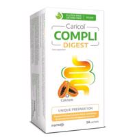 Caricol COMPLI DIGEST sáčky 14x20g