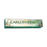 Carlotherm 7 bylinek zubní pasta 100ml