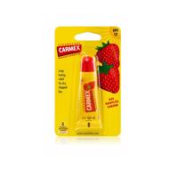 CARMEX Hydratační balzám na rty SPF15 10g Jahoda