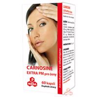 Carnosine Extra PM pro ženy cps.60