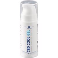 CBD COOL GEL Eucalyptus 75ml