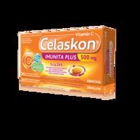 Celaskon Imunita Plus 500mg tbl.30