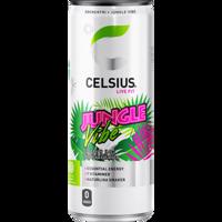 Celsius Energy Drink 355ml jungle vibe