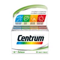 Centrum AZ 30 tablet