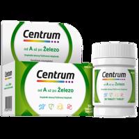 Centrum multivitamín AZ 30 tablet