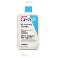 CERAVE SA Zjemňující čisticí gel 473ml