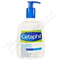 Cetaphil čistící mléko 460ml