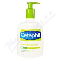 Cetaphil hydratační mléko 460ml