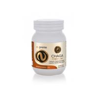 Chaga extrakt cps.100 NUPREME