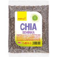 Chia semínka 100g Wolfberry