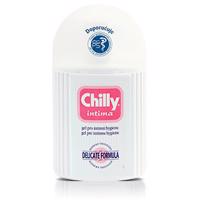 Chilly delicate TRIO 3x200ml