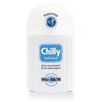 Chilly protect intimní gel 200ml