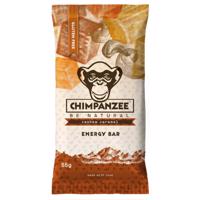 Chimpanzee Energy Bar cashew caramel 55g