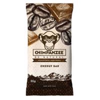 Chimpanzee Energy Bar chocolate espresso 55g