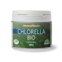 Chlorella BIO 300g tbl.1200