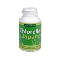 Chlorella Japan tbl.750