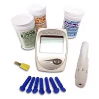 Cholesterolmetr set EasyTouch