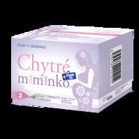 Chytré miminko metylfolát 2 s DHA 30 tablet + 30 kapslí