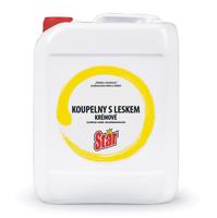 Čistič na koupelny Star Objem: 5 l