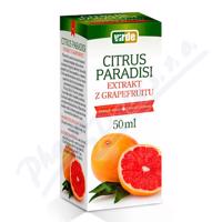 Citrus paradisi extrakt z grapefruitu 50ml