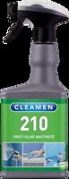 Cleamen 210 gastron 5 l Objem: 550 ml